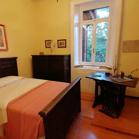 Casa Della Gioia - Due Balconi Vendégház