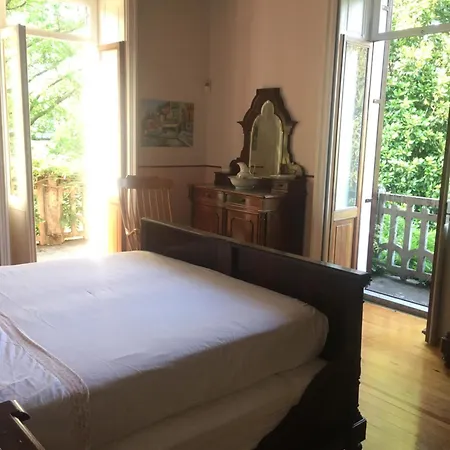 Casa Della Gioia - Due Balconi Castelveccana