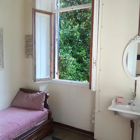 Vendégház Casa Della Gioia - Due Balconi Castelveccana