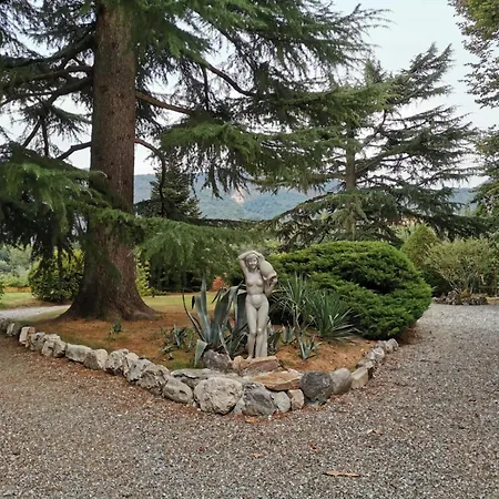 Casa Della Gioia - Due Balconi Vendégház