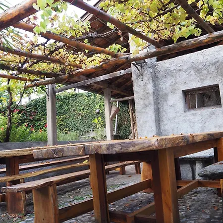 Casa Della Gioia - Due Balconi Vendégház *