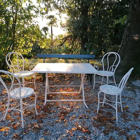 Casa Della Gioia - Due Balconi Vendégház