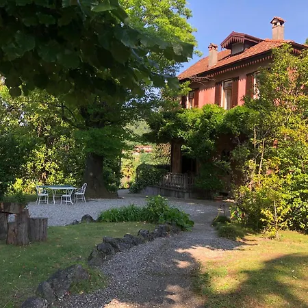 Vendégház Casa Della Gioia - Due Balconi *