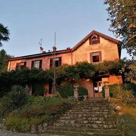 Vendégház Casa Della Gioia - Due Balconi *