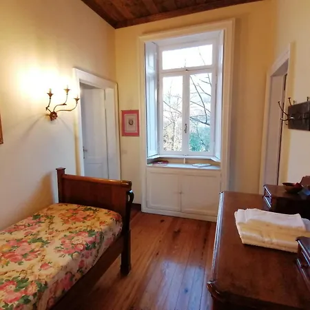 Casa Della Gioia - Due Balconi Vendégház