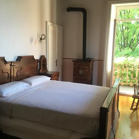 Casa Della Gioia - Due Balconi Castelveccana