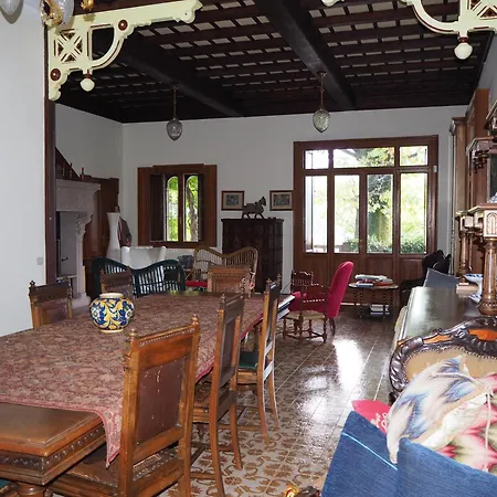 Casa Della Gioia - Due Balconi