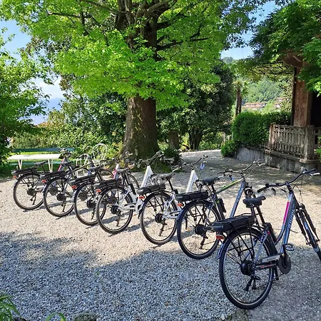Casa Della Gioia - Due Balconi Castelveccana